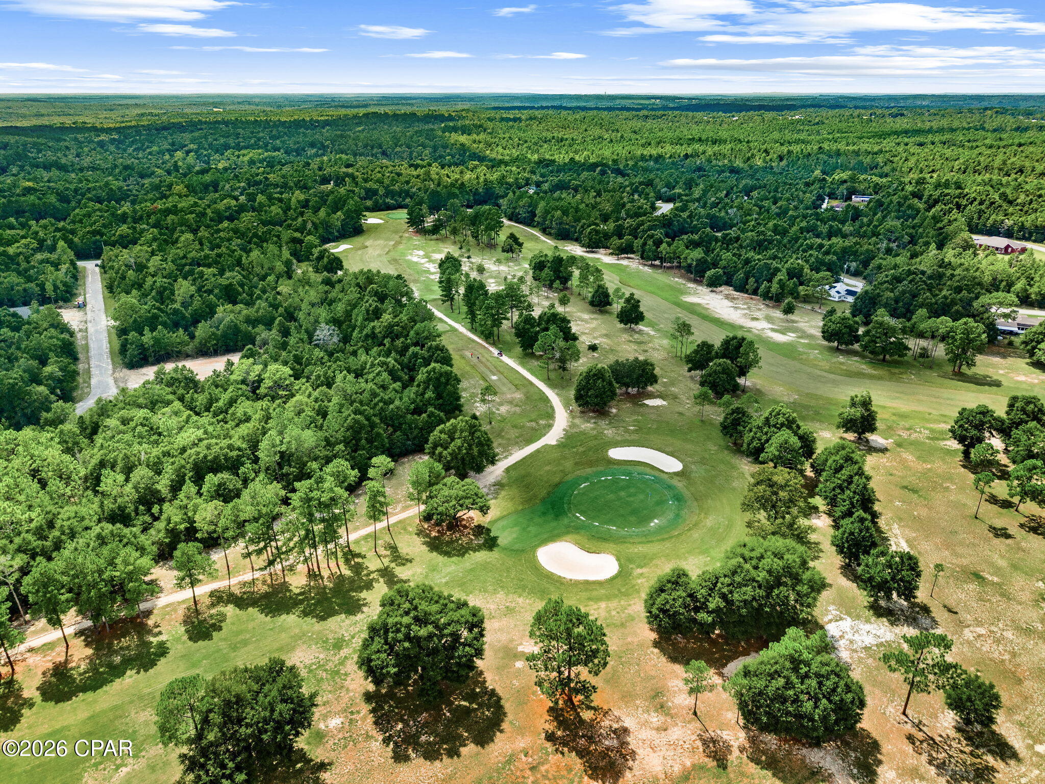 Sunny Hills - Residential