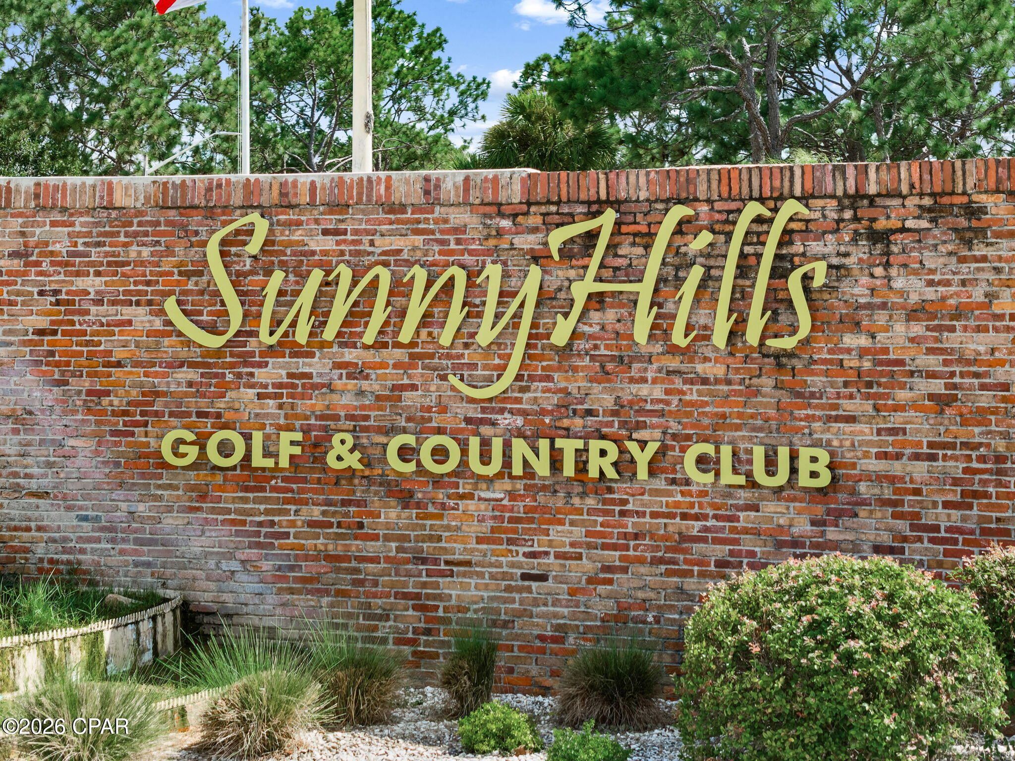 Sunny Hills - Residential