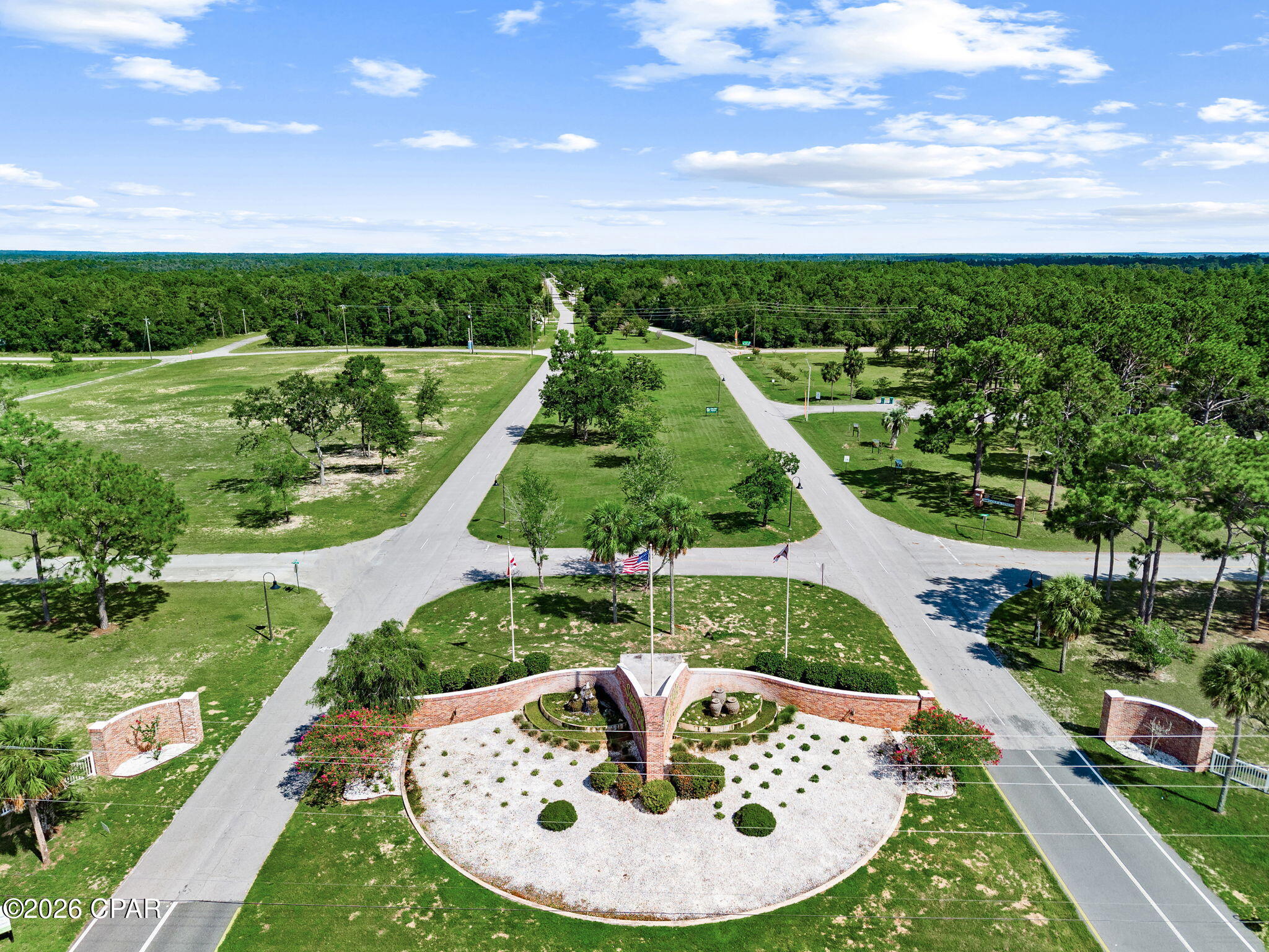 Sunny Hills - Residential