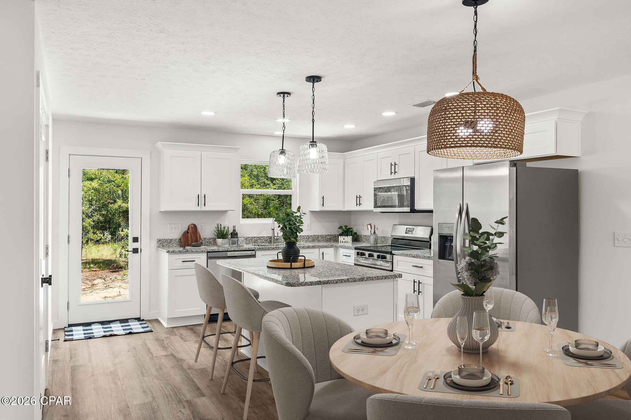 Sunny Hills - Residential