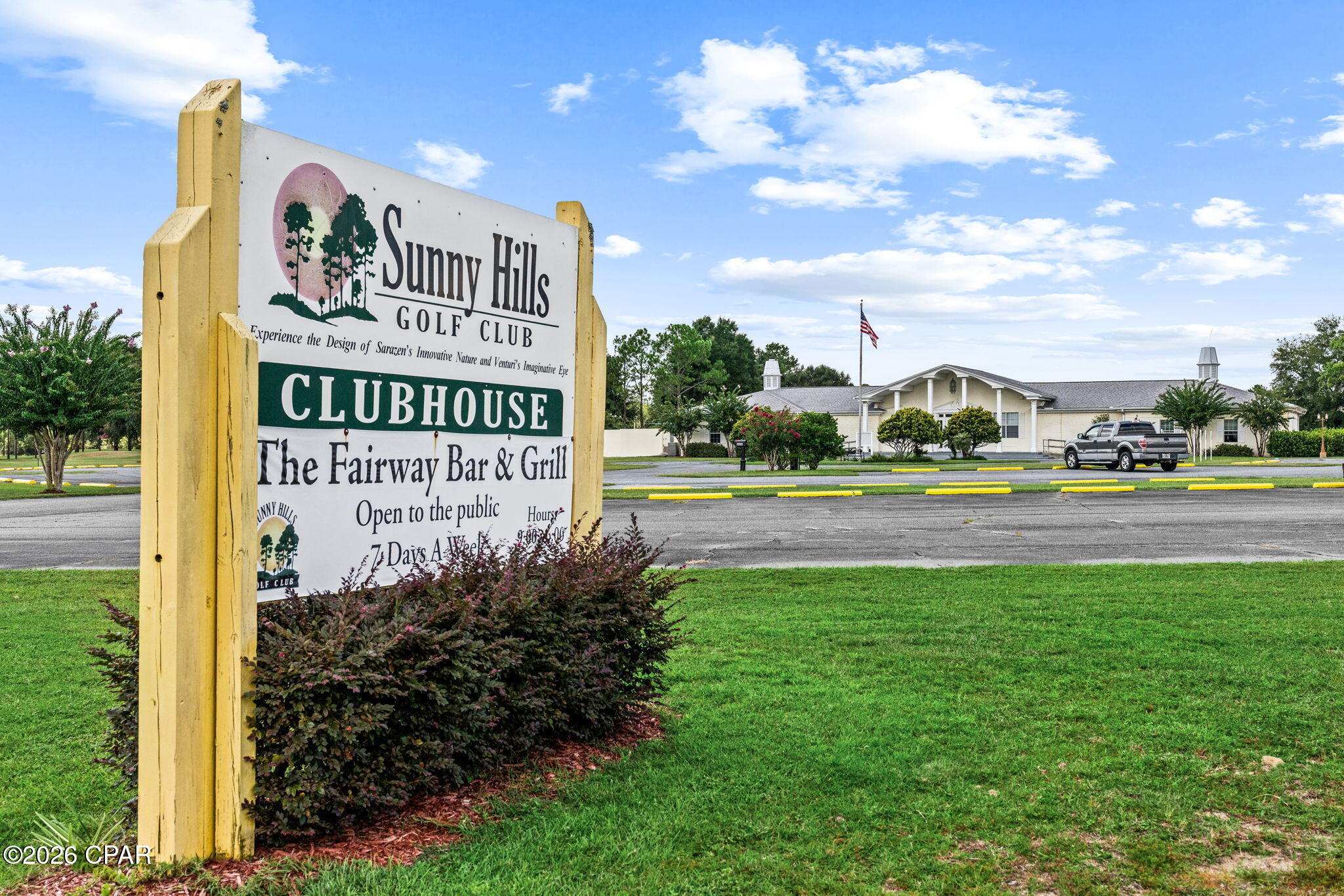 Sunny Hills - Residential