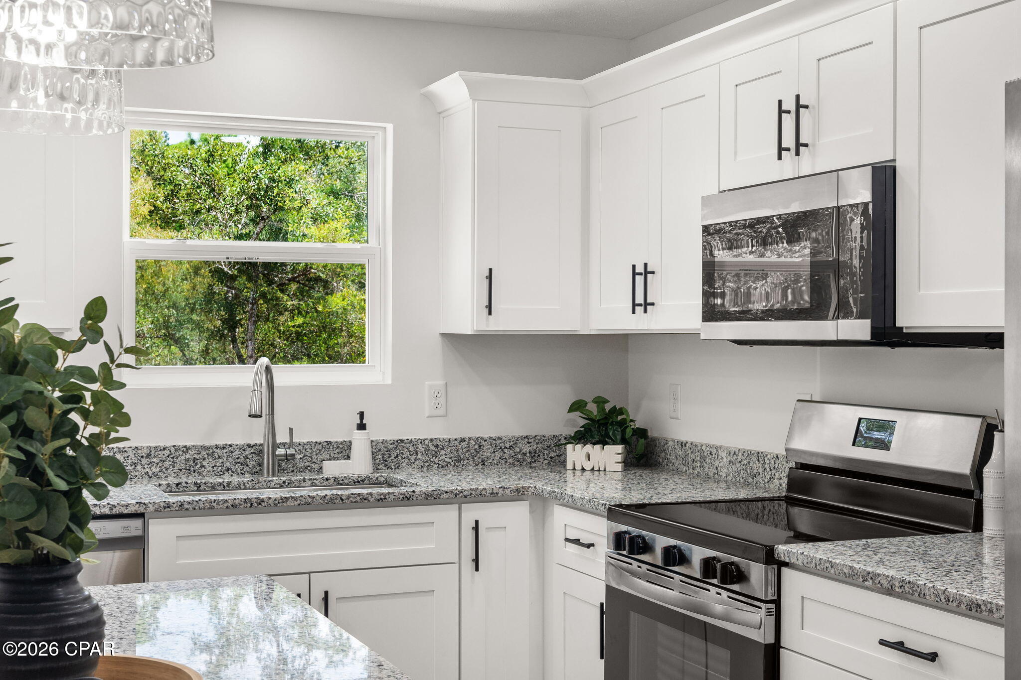 Sunny Hills - Residential