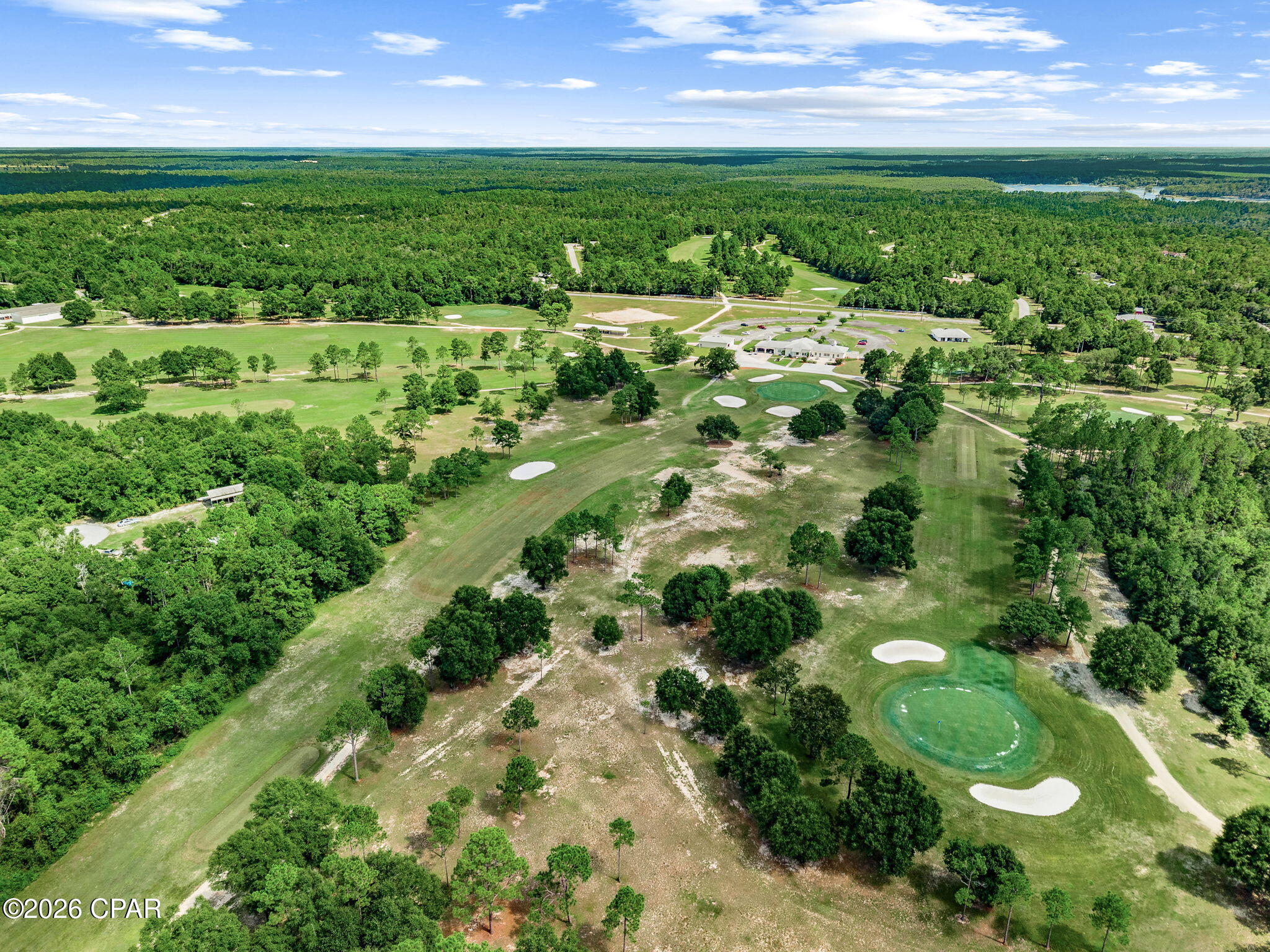 Sunny Hills - Residential