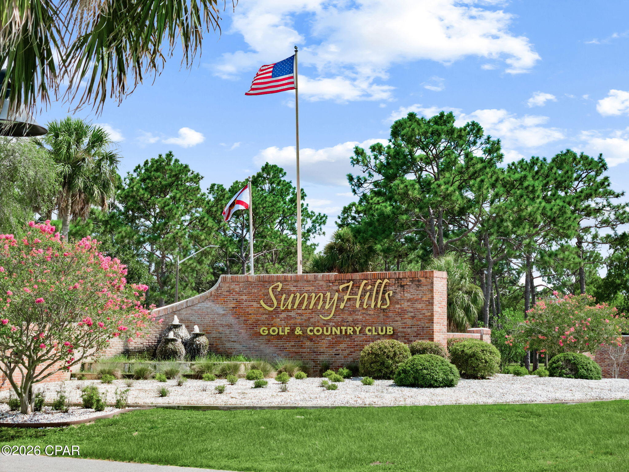 Sunny Hills - Residential