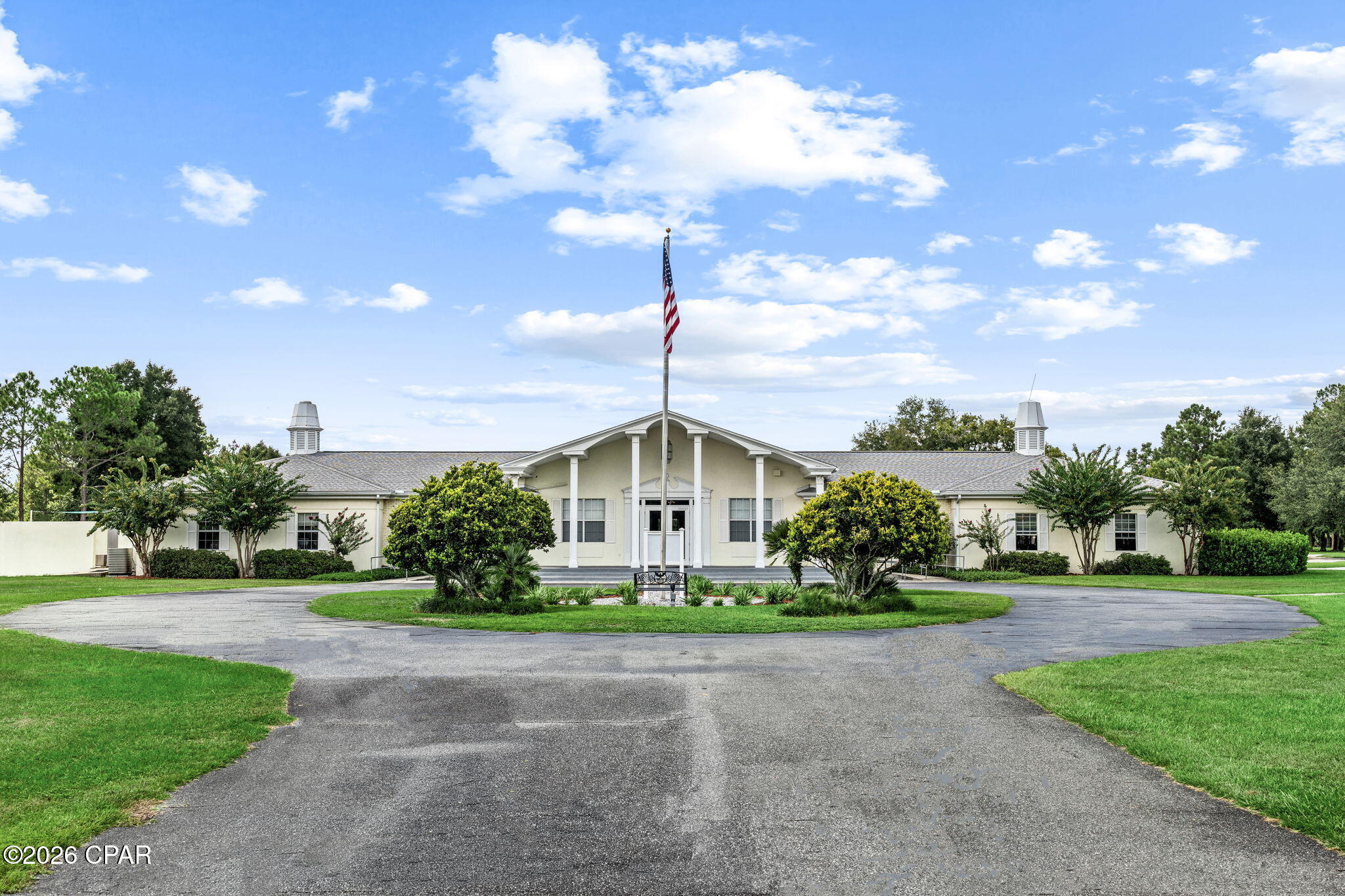 Sunny Hills - Residential