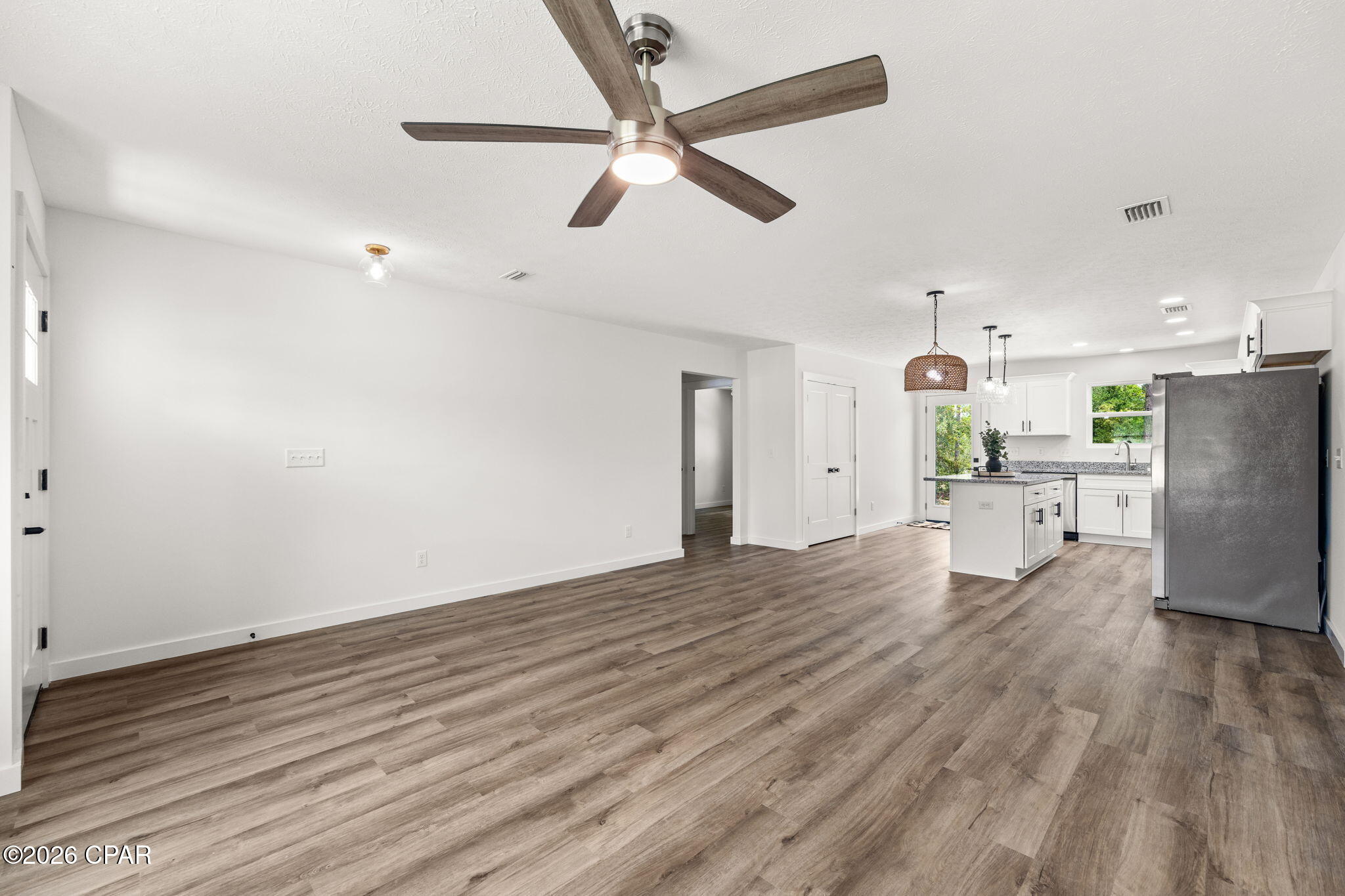 Sunny Hills - Residential