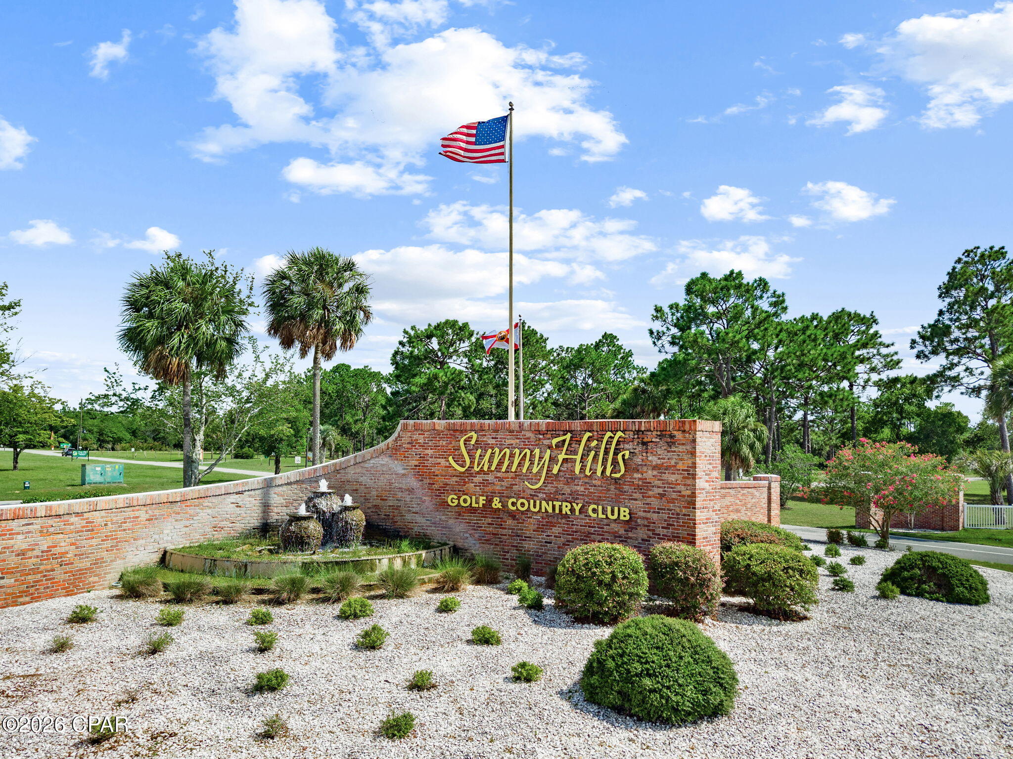 Sunny Hills - Residential