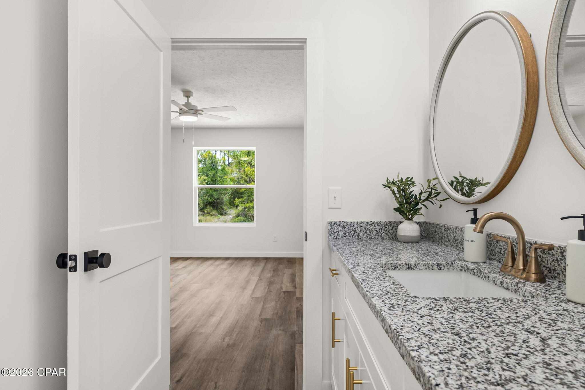 Sunny Hills - Residential