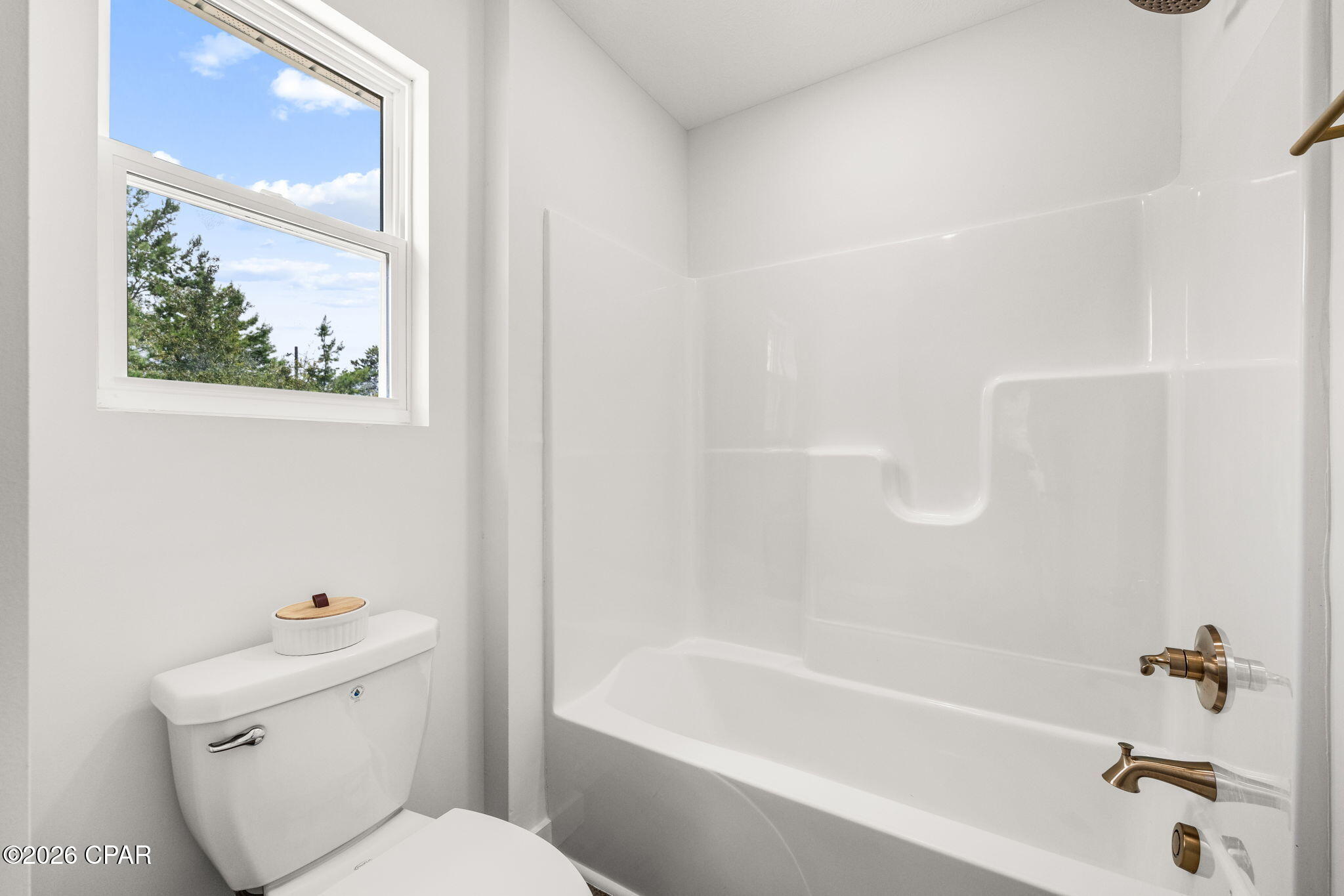 Sunny Hills - Residential