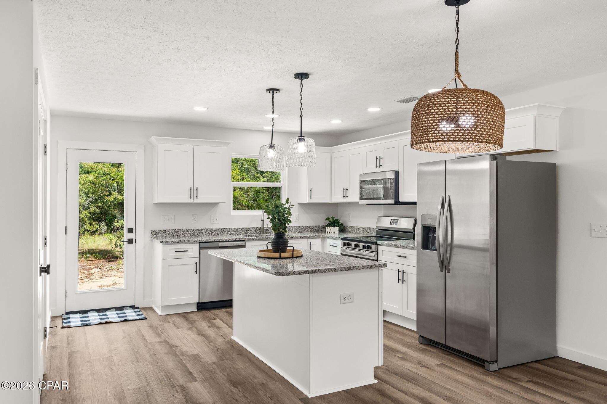 Sunny Hills - Residential