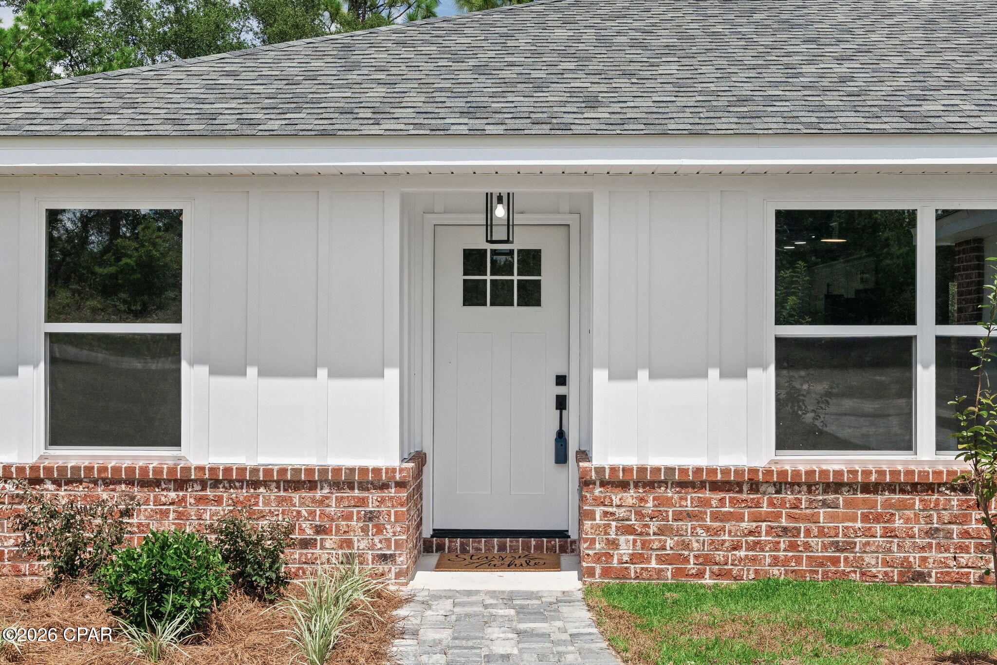Sunny Hills - Residential