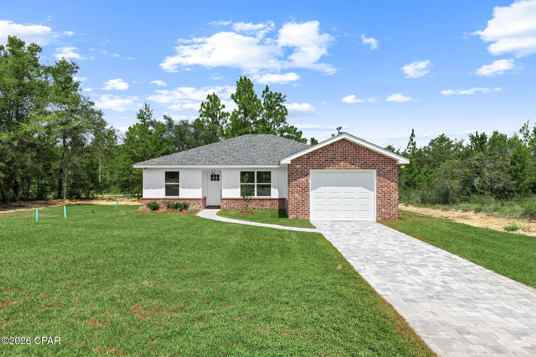Sunny Hills - Residential