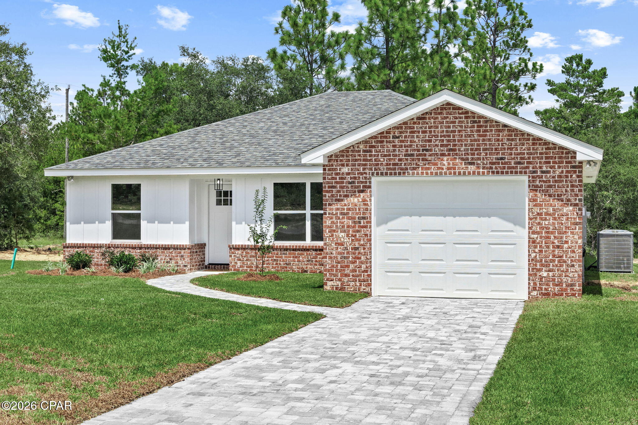 Sunny Hills - Residential
