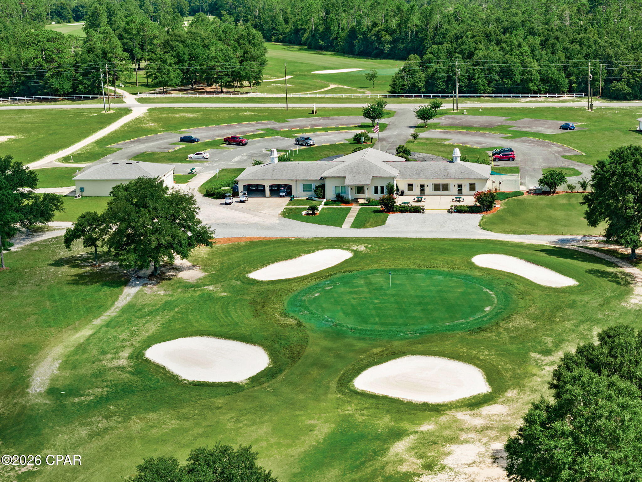 Sunny Hills - Residential