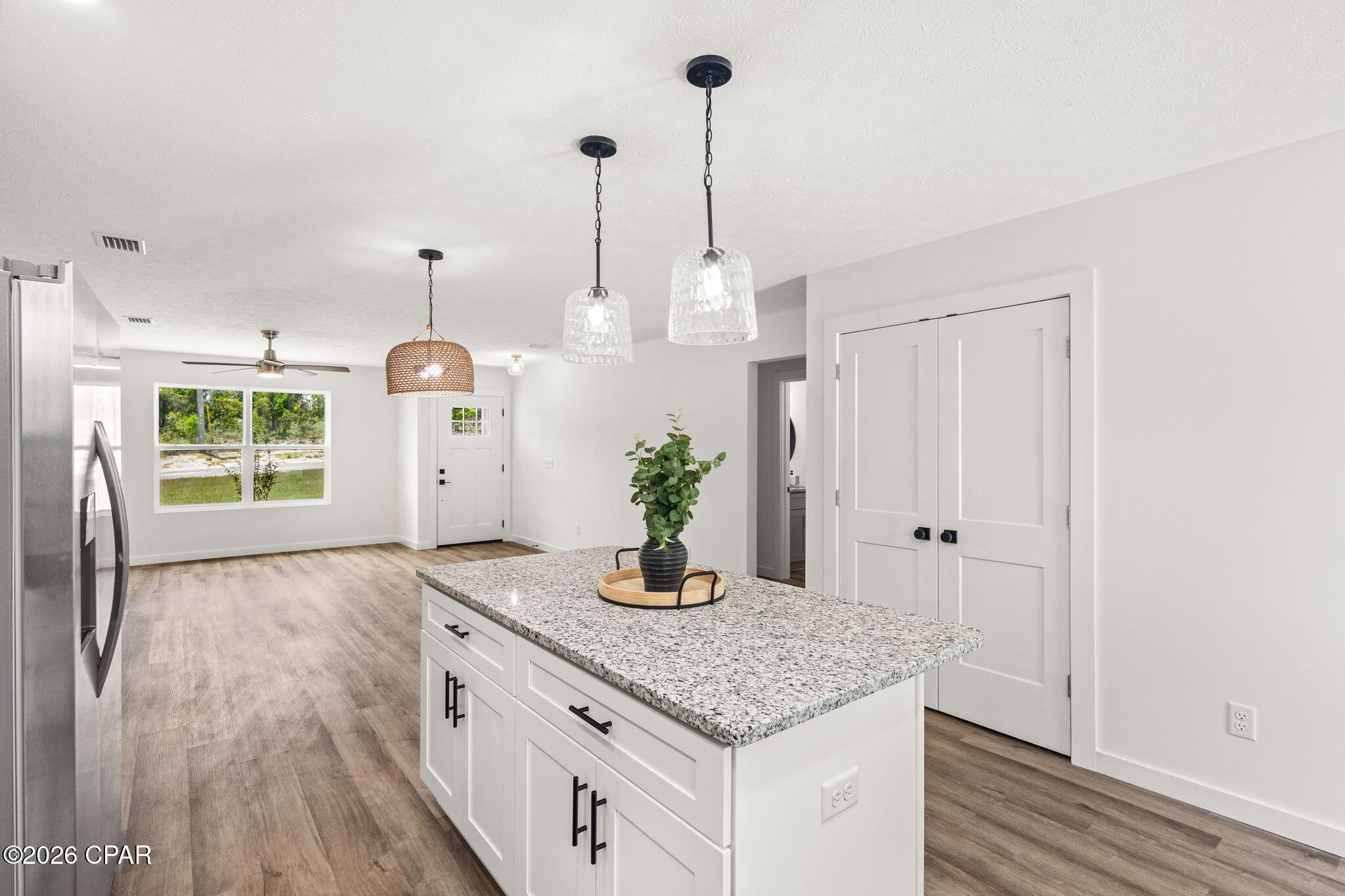 Sunny Hills - Residential