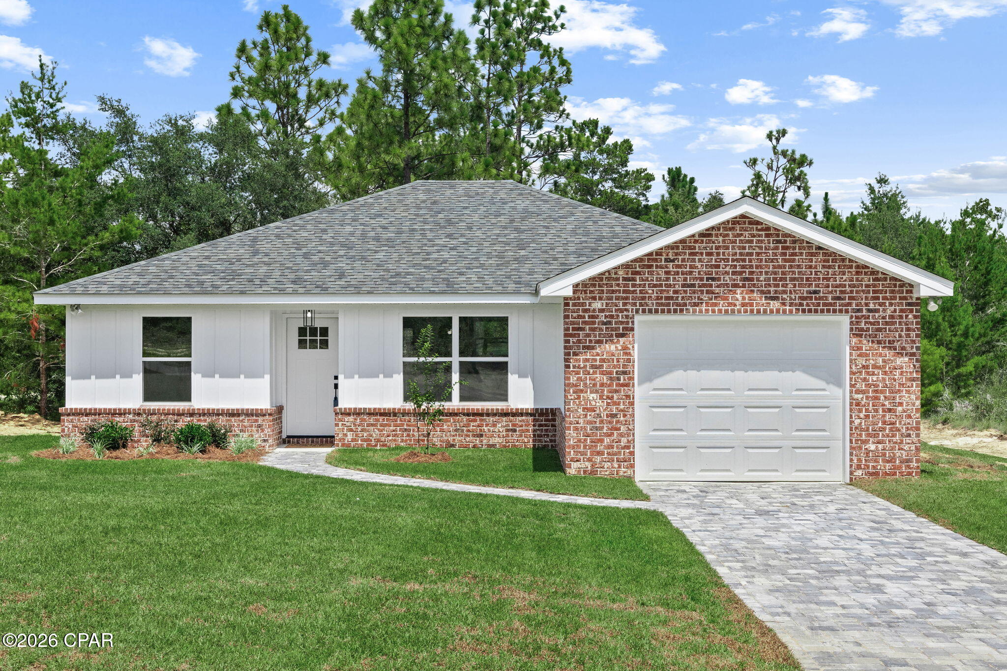 Sunny Hills - Residential