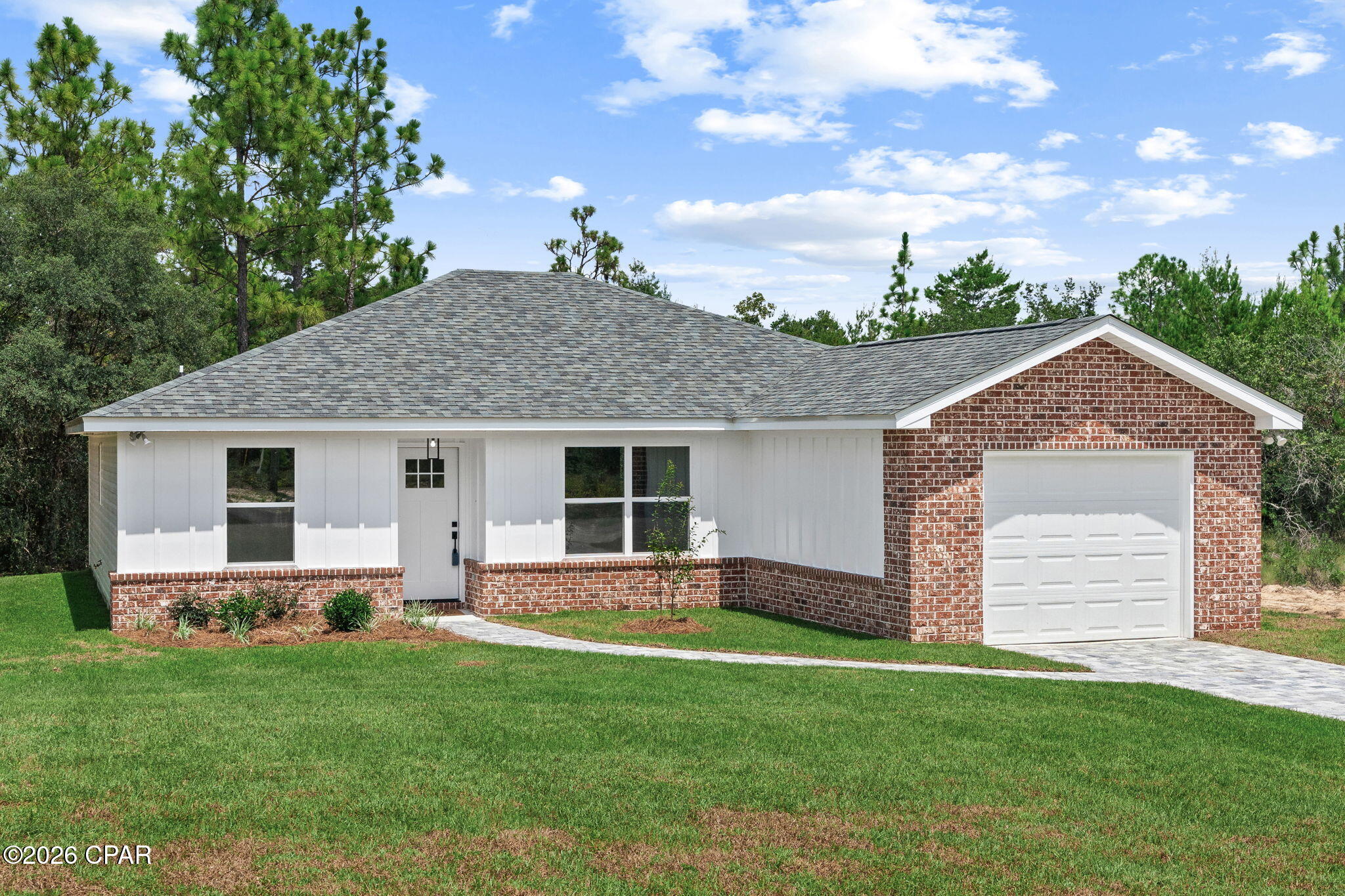 Sunny Hills - Residential