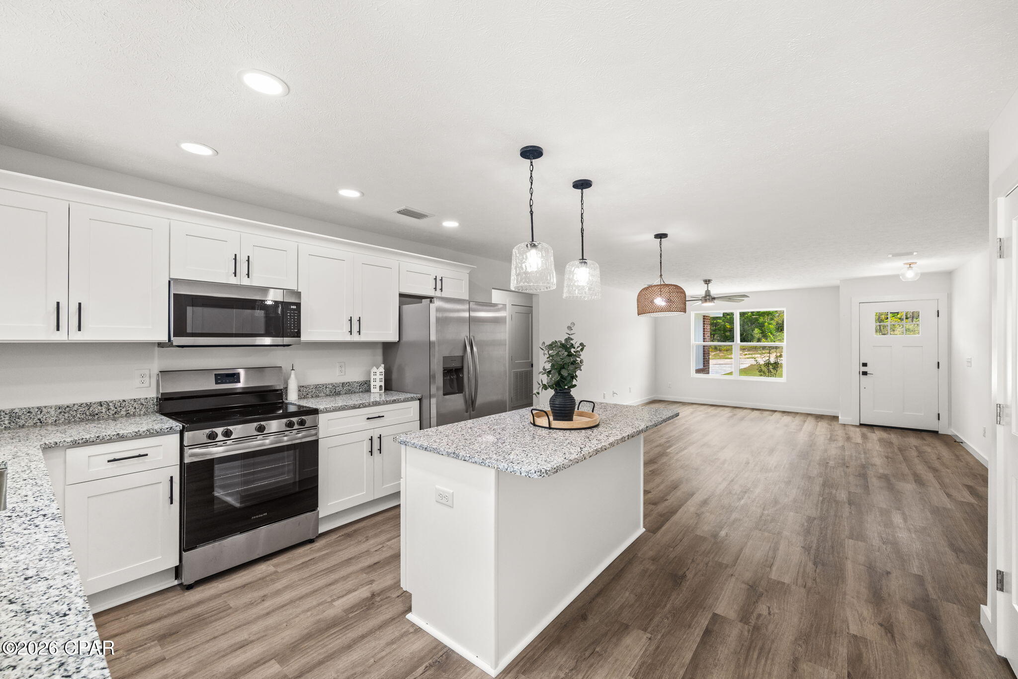 Sunny Hills - Residential