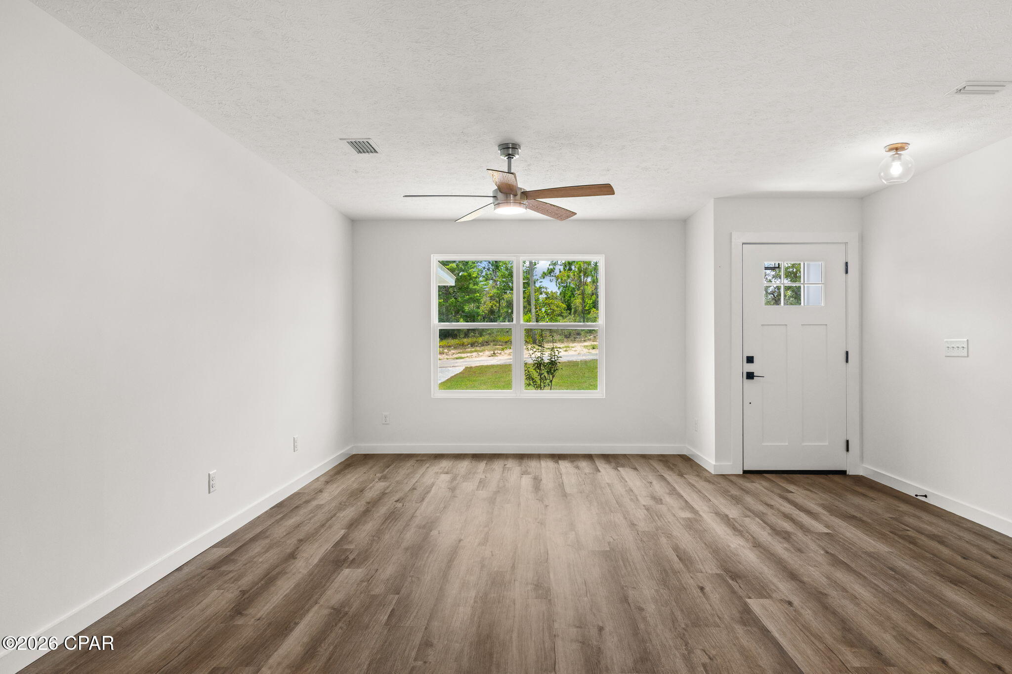 Sunny Hills - Residential