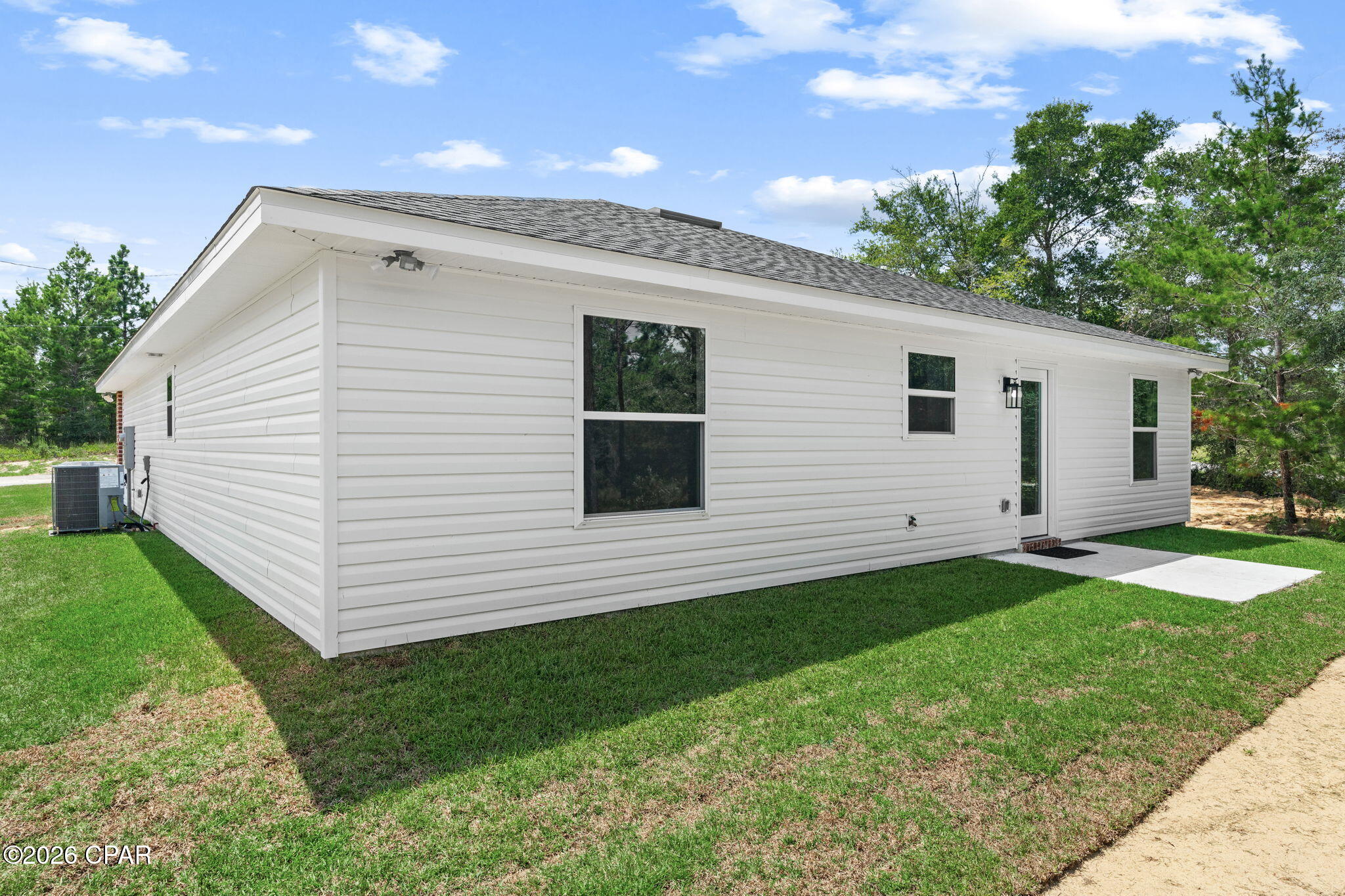Sunny Hills - Residential