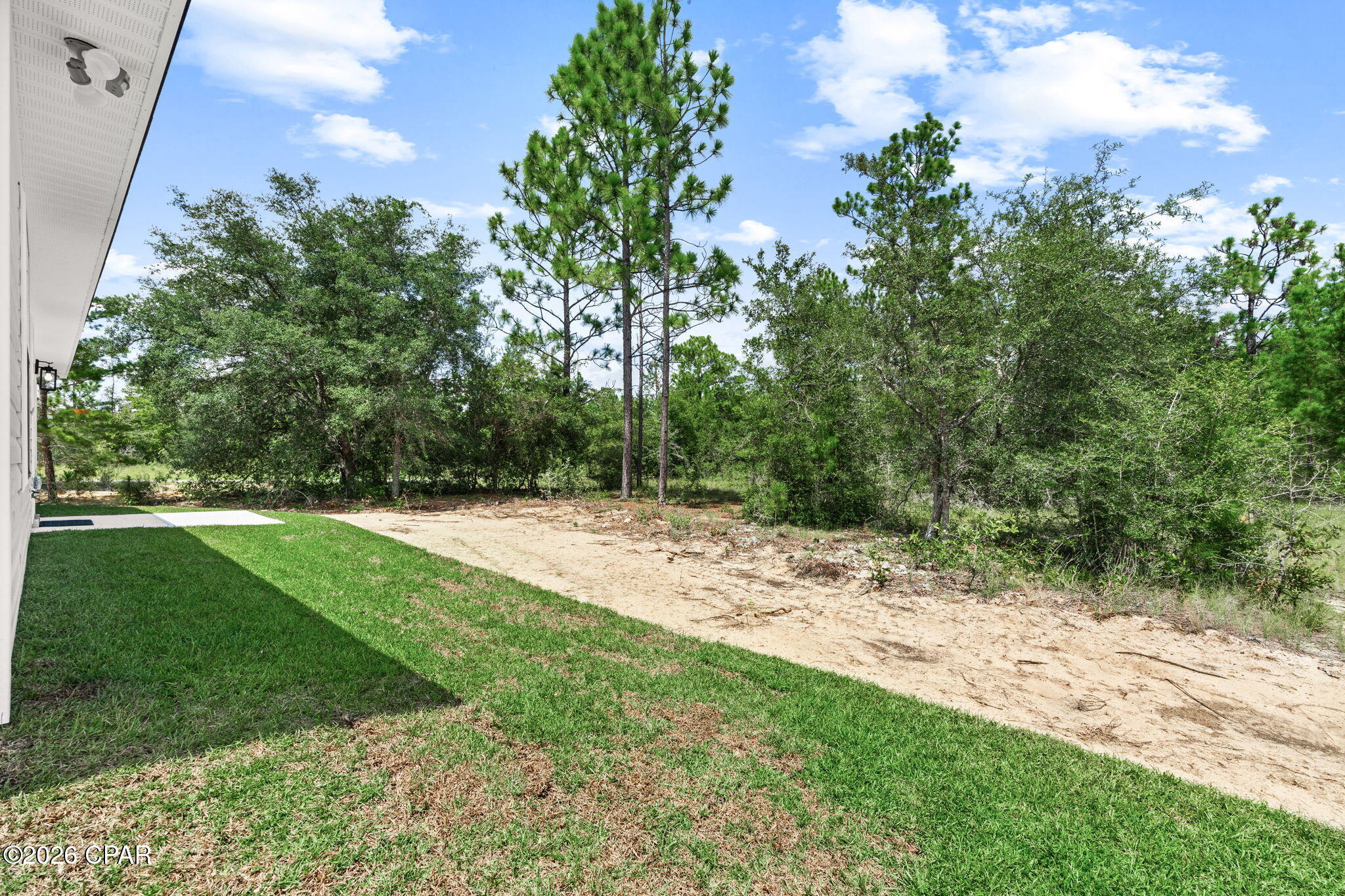 Sunny Hills - Residential