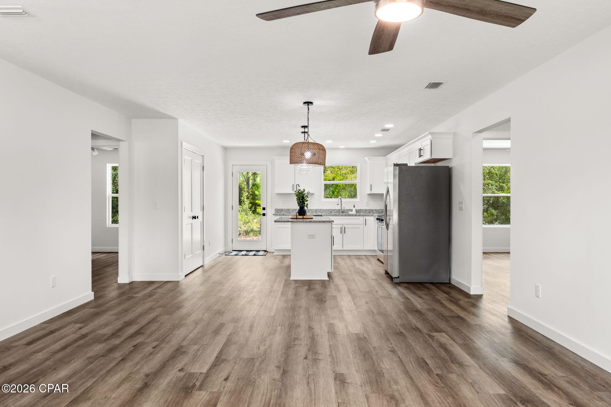Sunny Hills - Residential