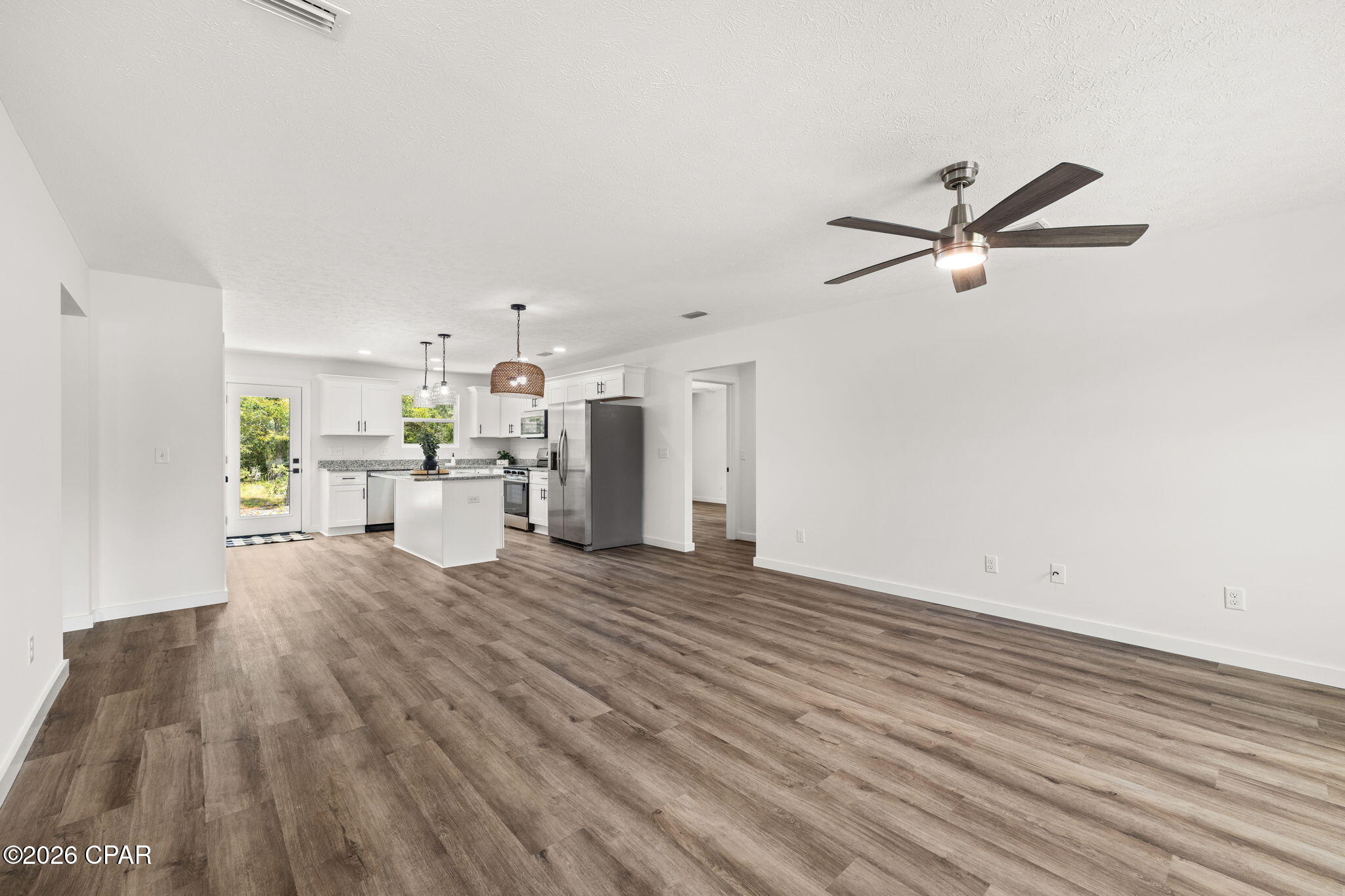 Sunny Hills - Residential