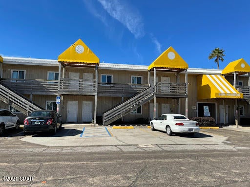 Sun Harbor Condo - Residential Lease
