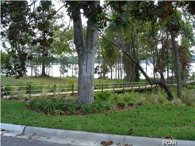 Cove Pointe - Land