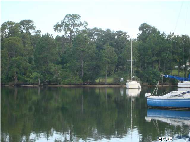 Cove Pointe - Land