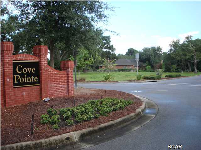 Cove Pointe - Land