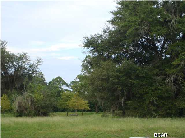 Cove Pointe - Land