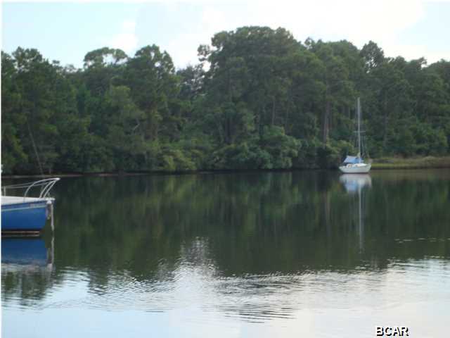 Cove Pointe - Land