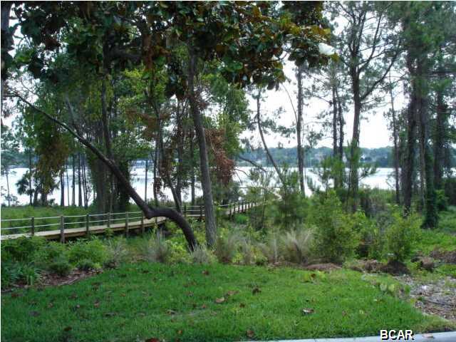 Cove Pointe - Land