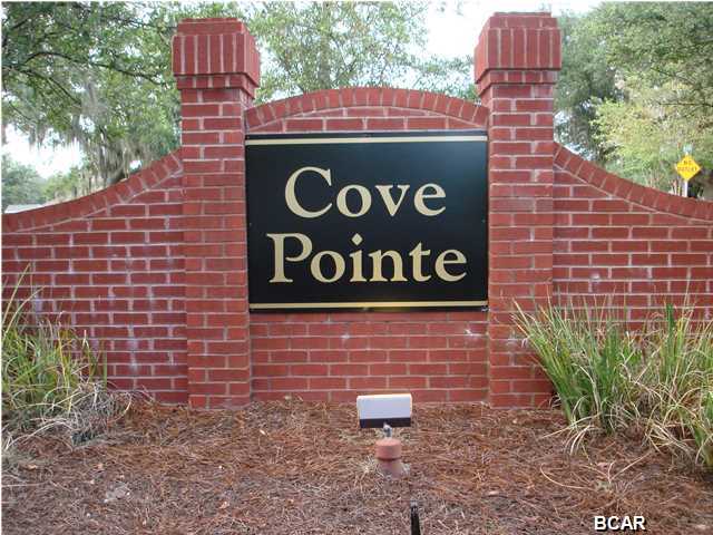 Cove Pointe - Land