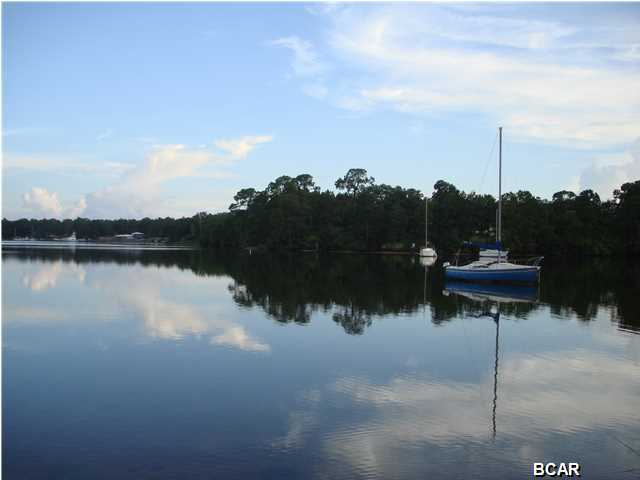 Cove Pointe - Land