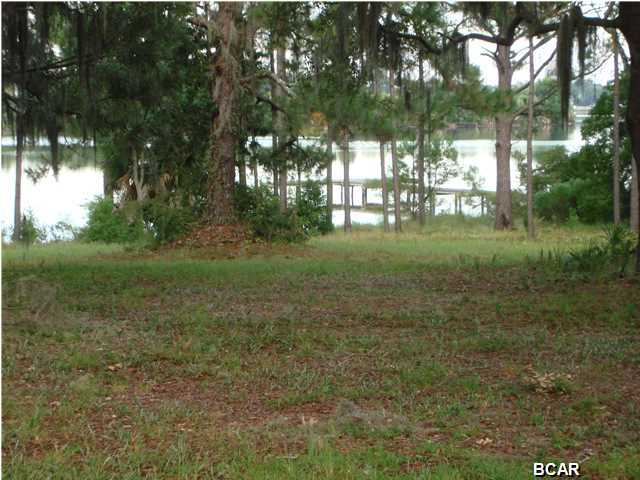 Cove Pointe - Land