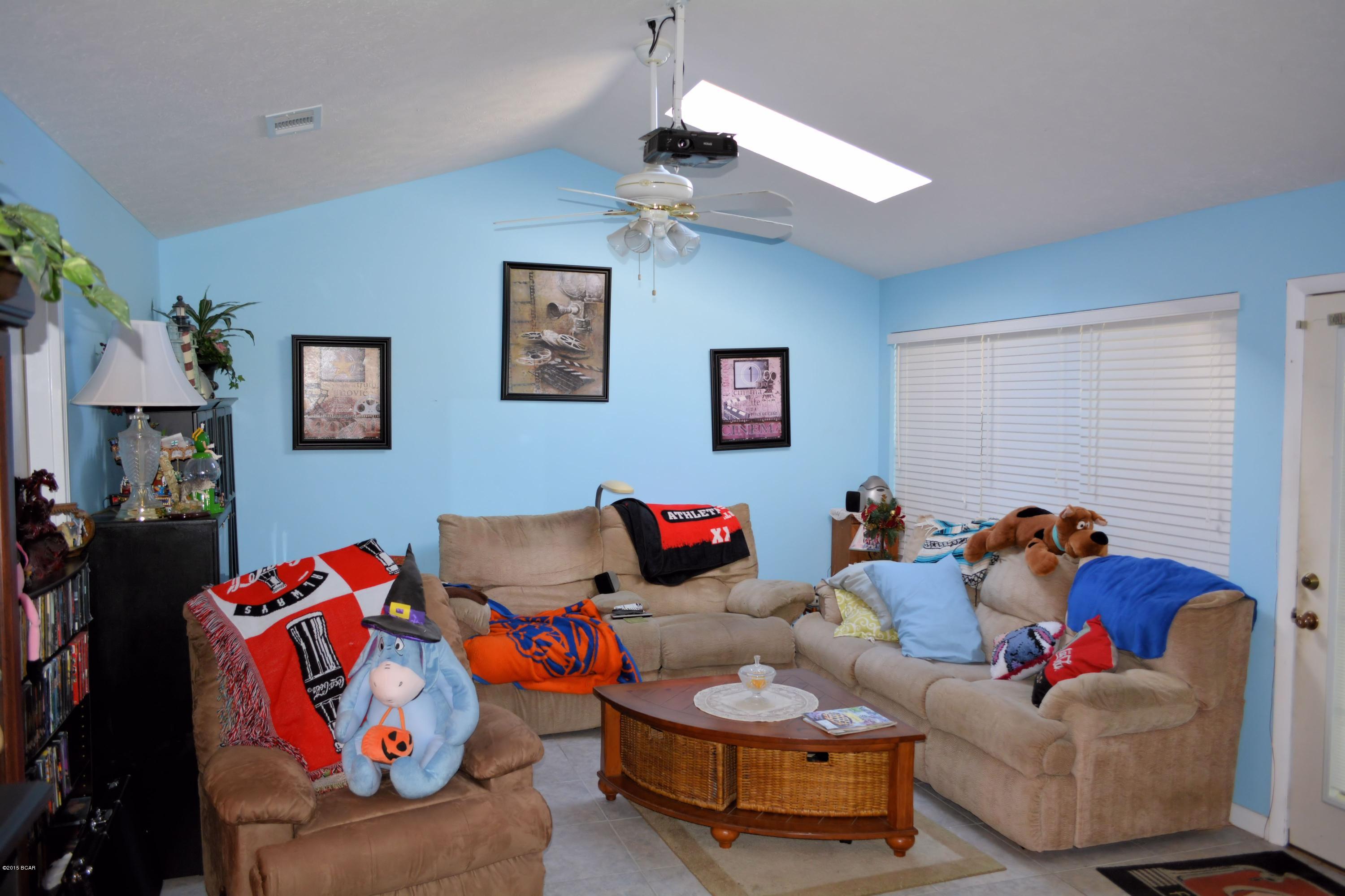 Sherwood Unit 4 - Residential