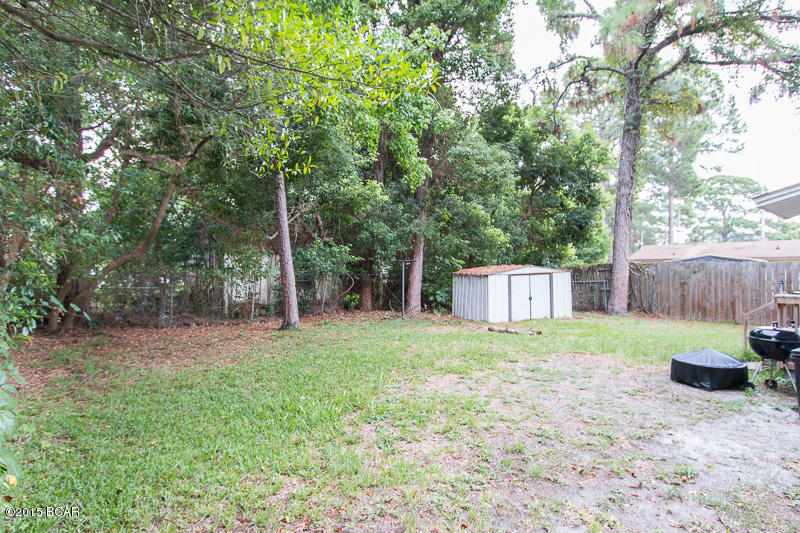 Bayview Hgts Revised Replat - Residential