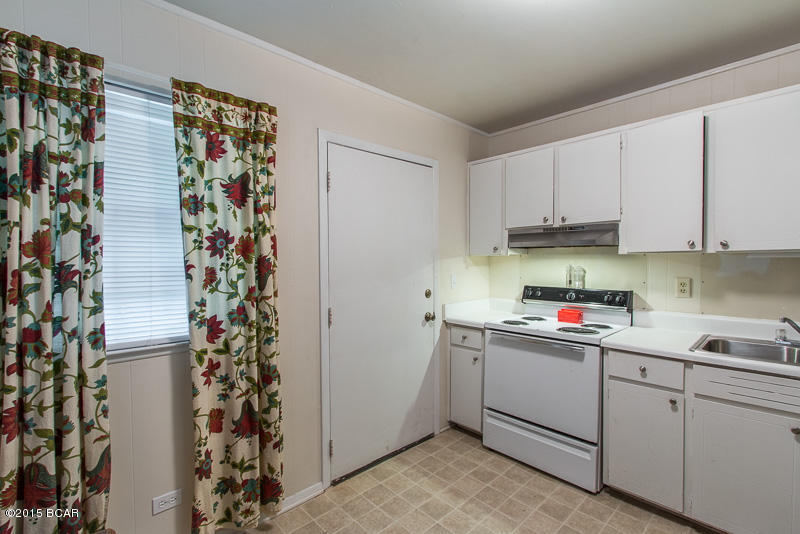 Bayview Hgts Revised Replat - Residential