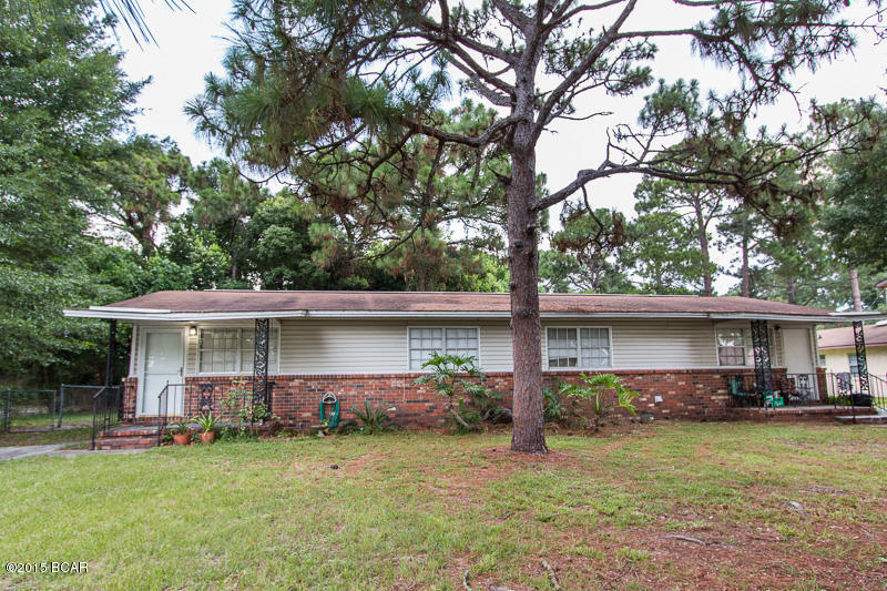 Bayview Hgts Revised Replat - Residential