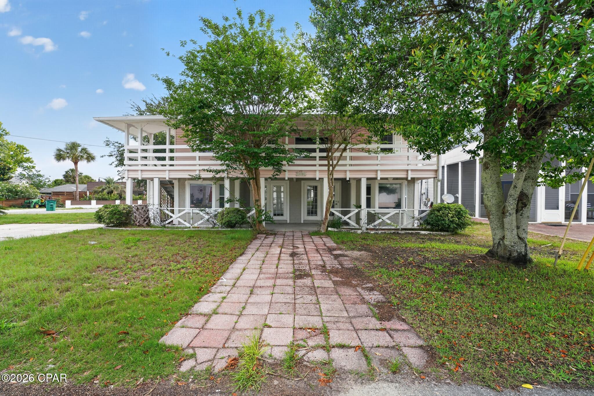 Bid-A-Wee Beach - Residential Lease