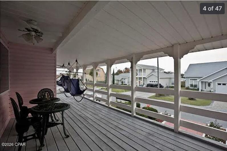 Bid-A-Wee Beach - Residential Lease
