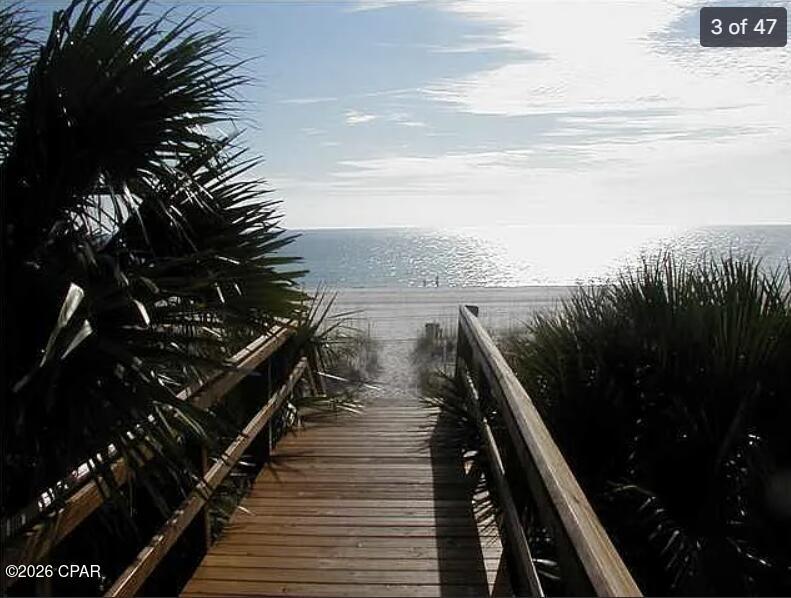 Bid-A-Wee Beach - Residential Lease