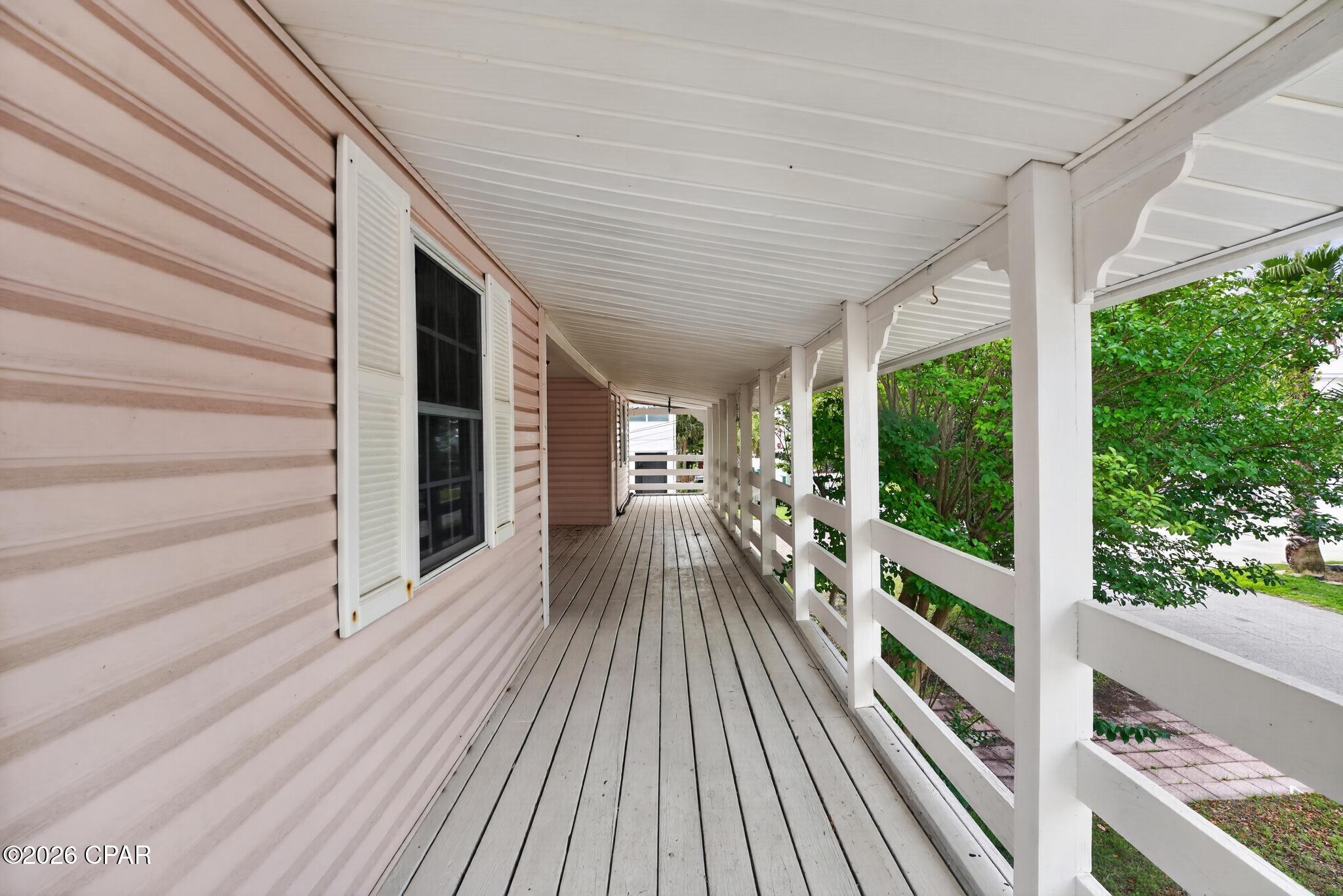 Bid-A-Wee Beach - Residential Lease