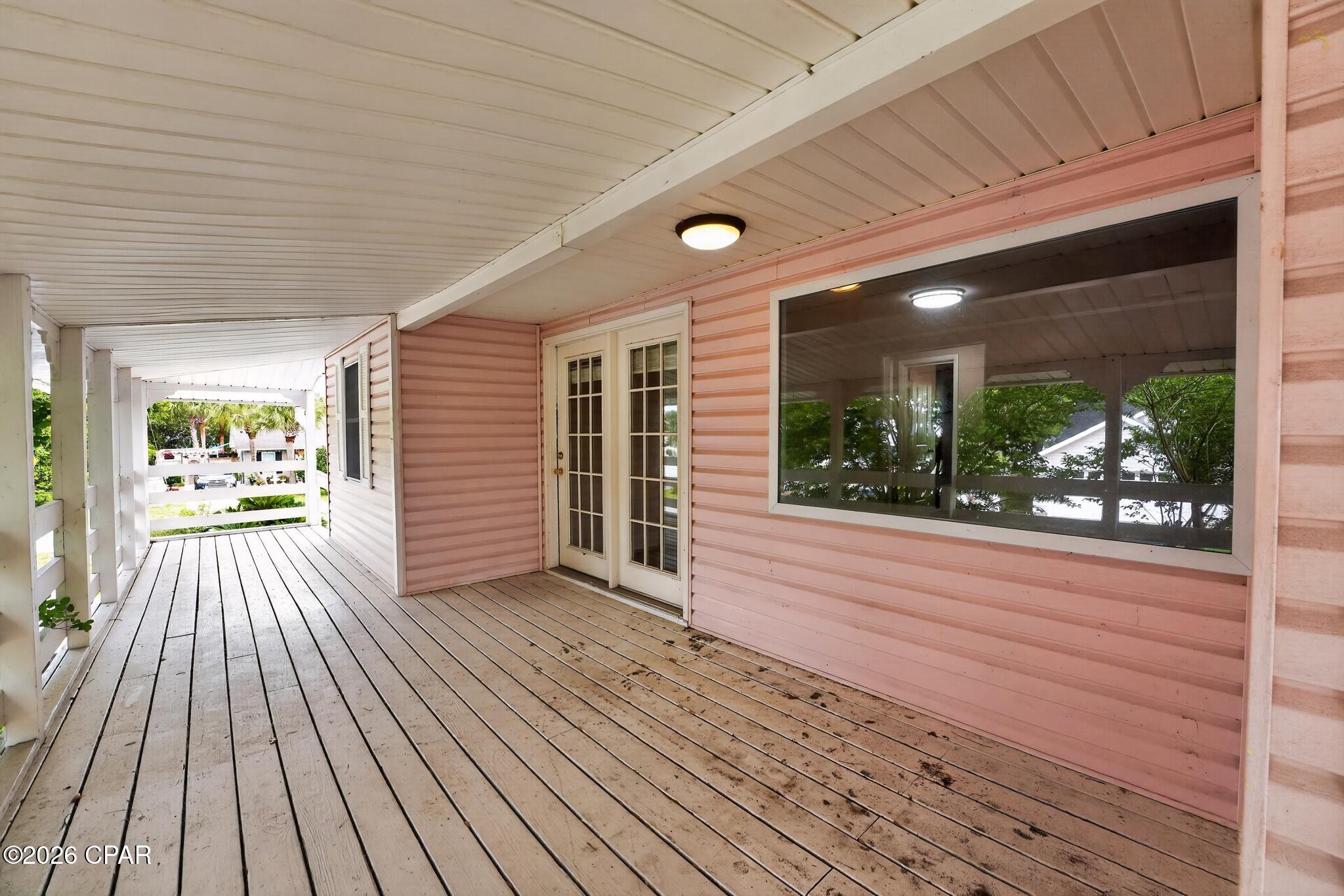 Bid-A-Wee Beach - Residential Lease