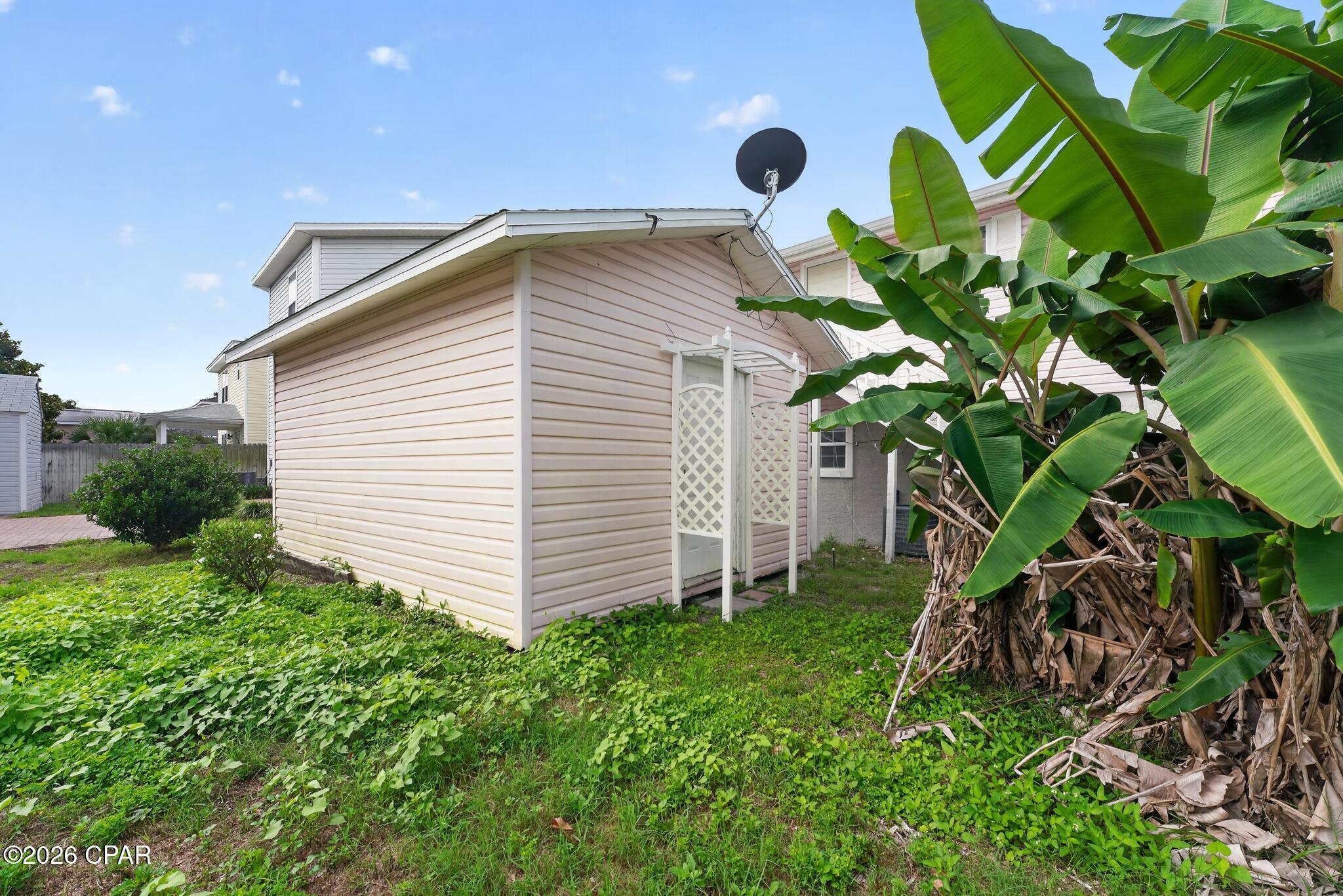 Bid-A-Wee Beach - Residential Lease