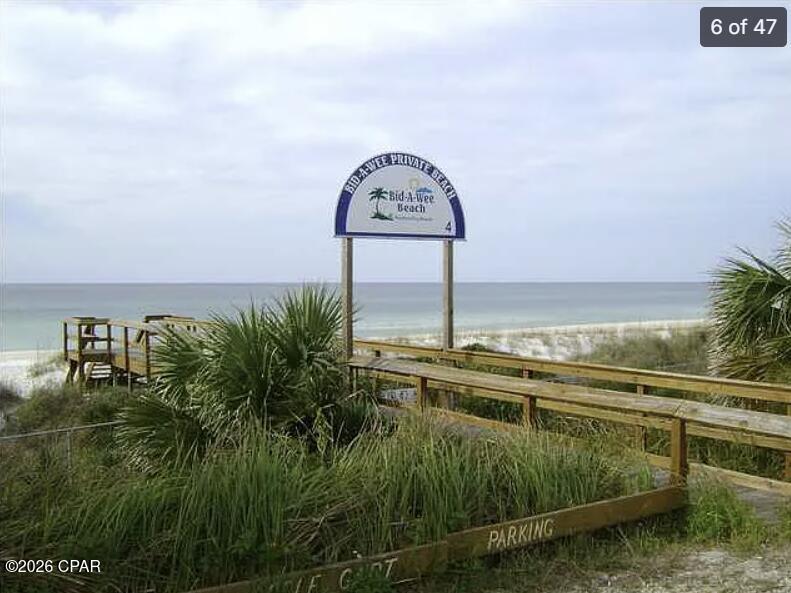 Bid-A-Wee Beach - Residential Lease