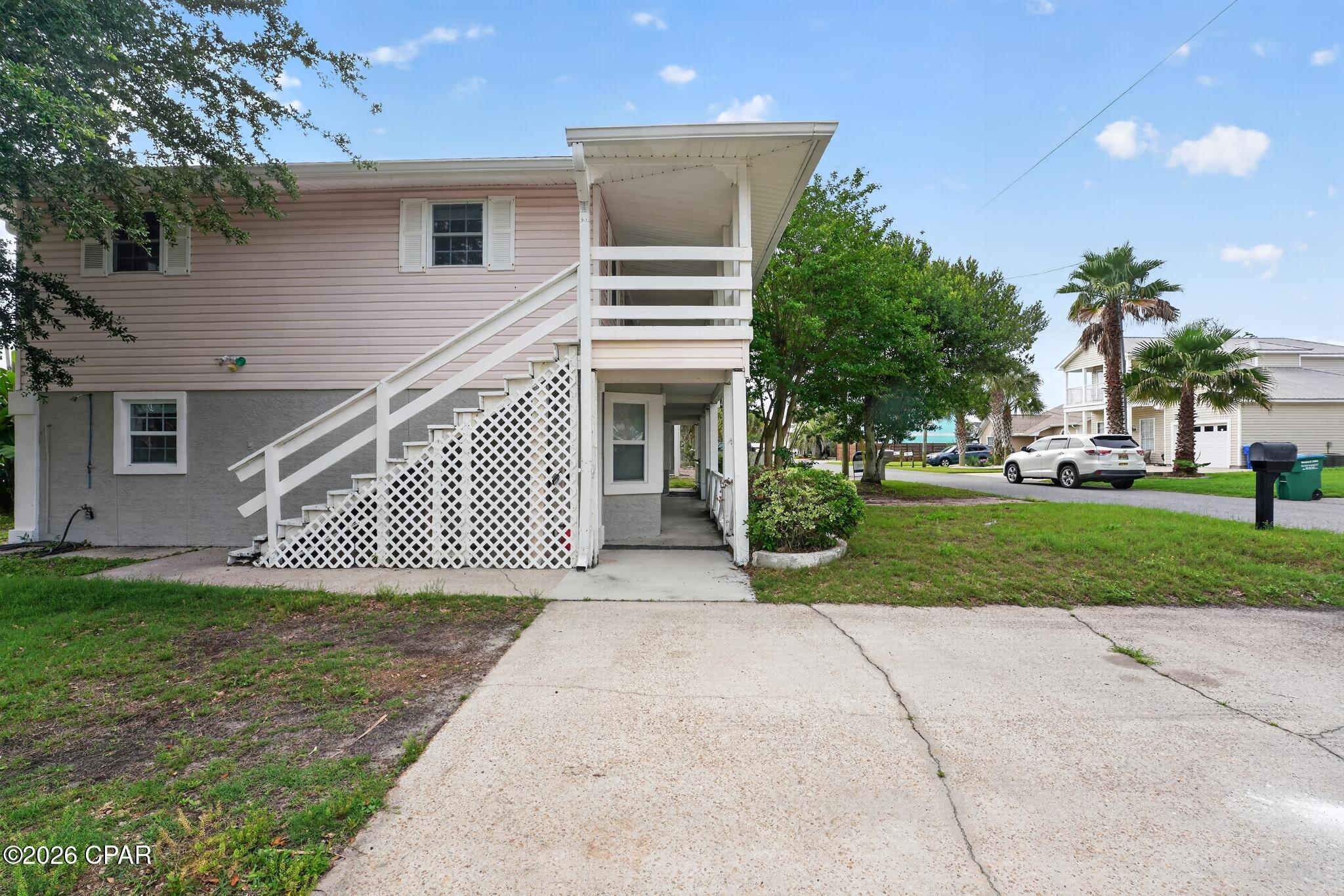Bid-A-Wee Beach - Residential Lease