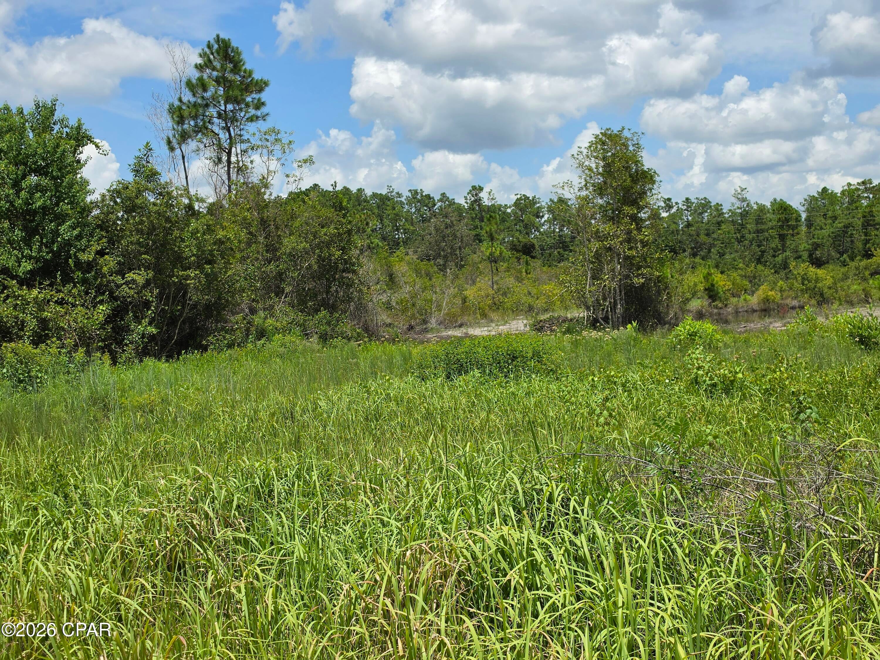 No Named Subdivision - Land